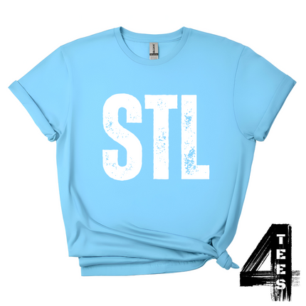 STL White