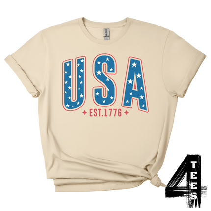 USA