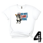 White / X-Small