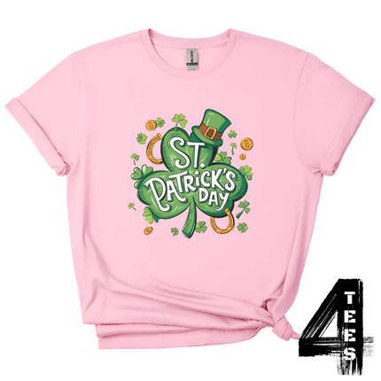 St Patrick's Day