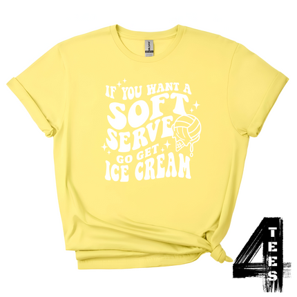 Go Get Ice Cream