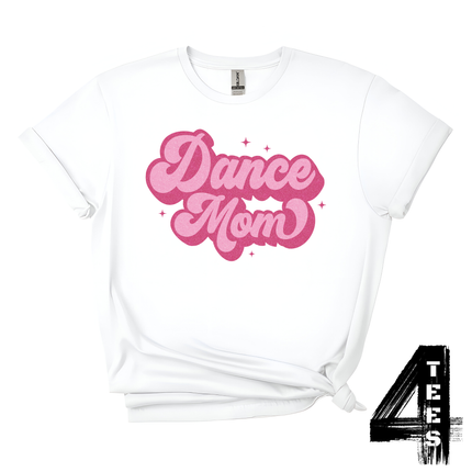 Dance Mom Retro