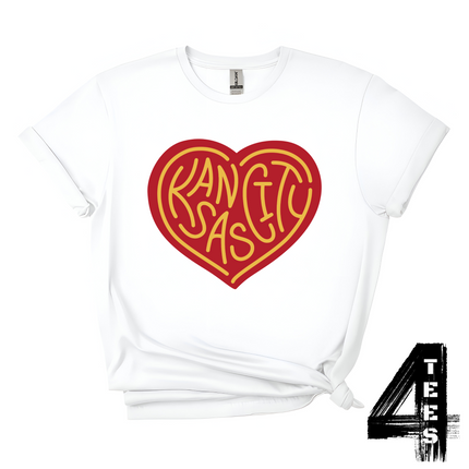 Kansas City Heart - KC Football
