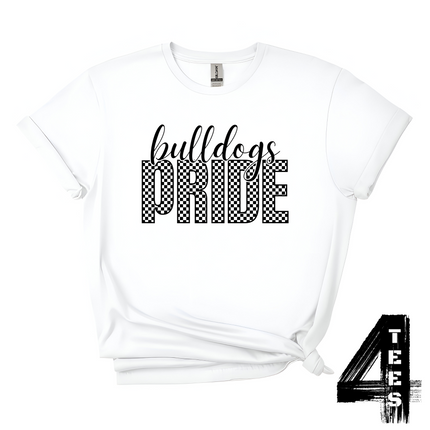 Bulldogs Pride