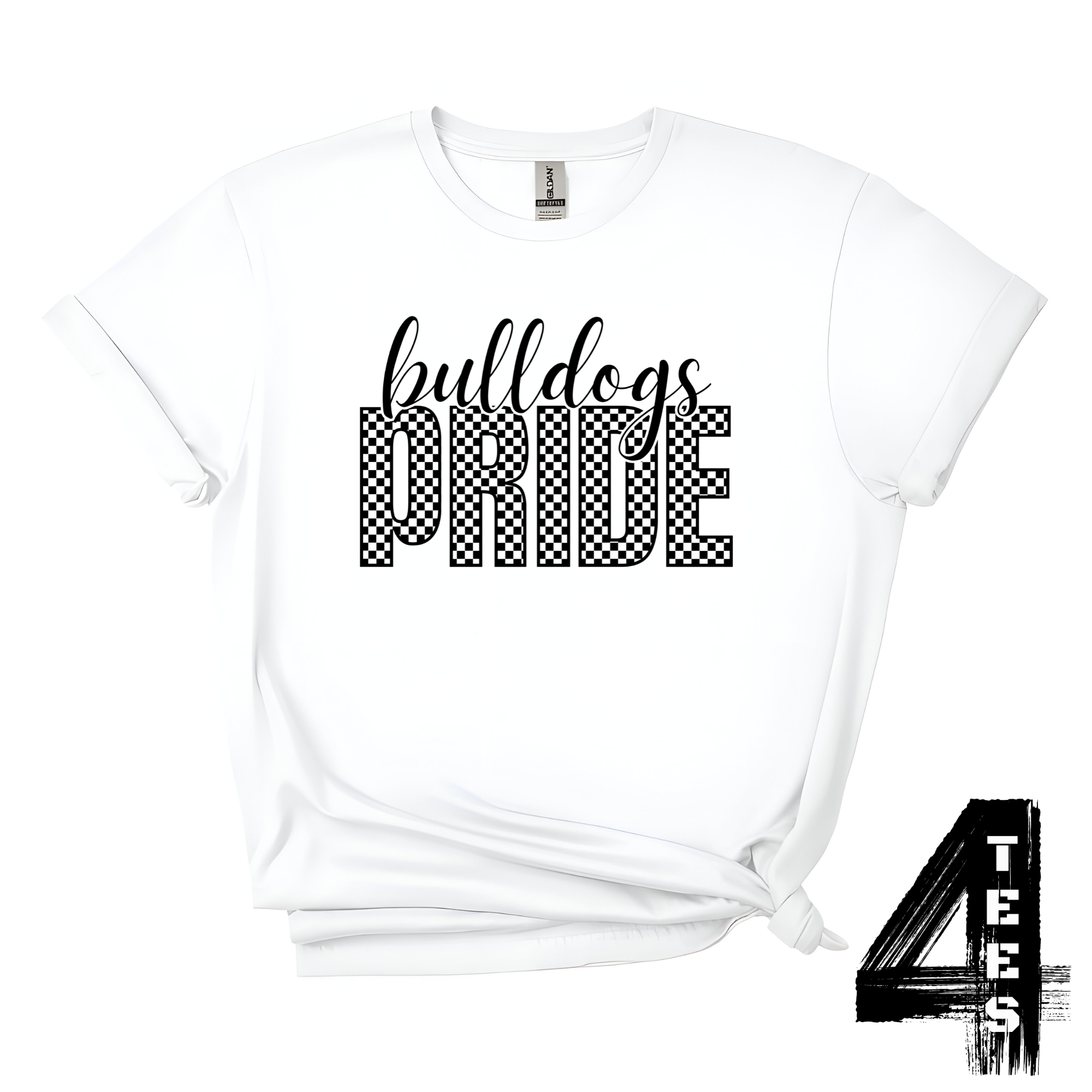 Bulldogs Pride
