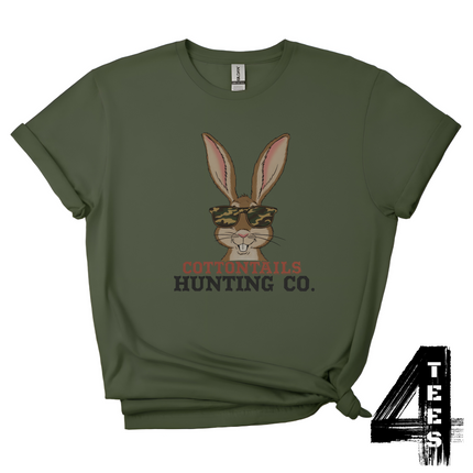 Cotton Tails Hunting Co