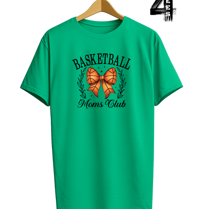 Basketball Moms Club