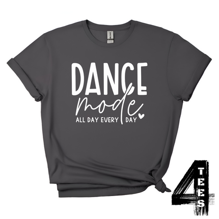 Dance Mode