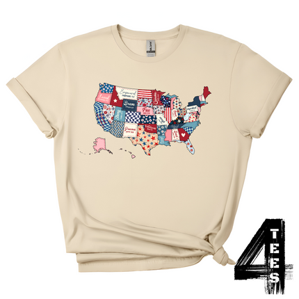 Retro USA