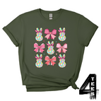 Military Green / X-Small