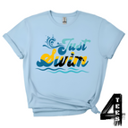 Light blue / X-Small