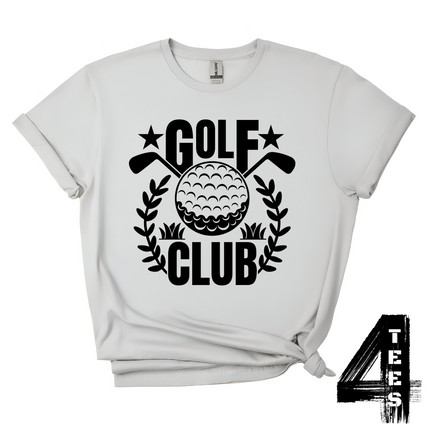 Golf Club
