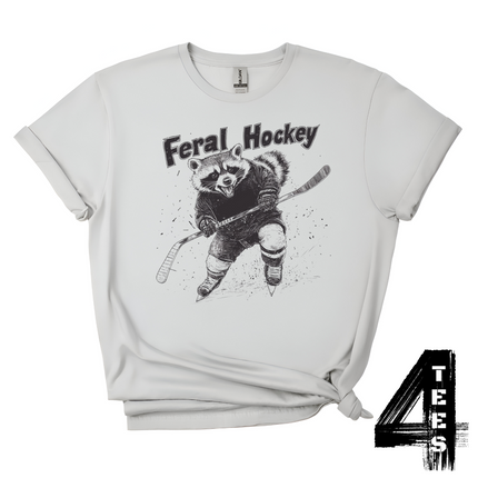 Feral Hockey