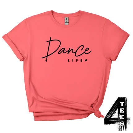 Dance Life