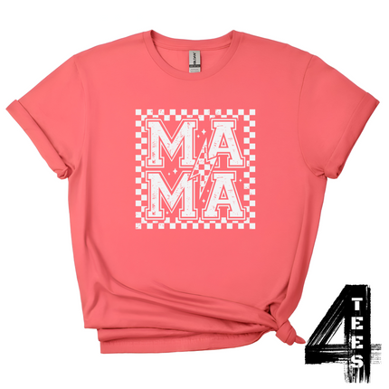 MAMA Retro