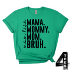 Kelly Green / X-Small