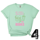 Mint / X-Small