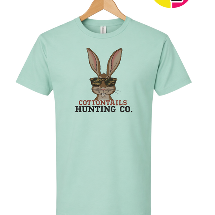 Cotton Tails Hunting Co