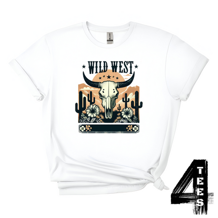 Wild West