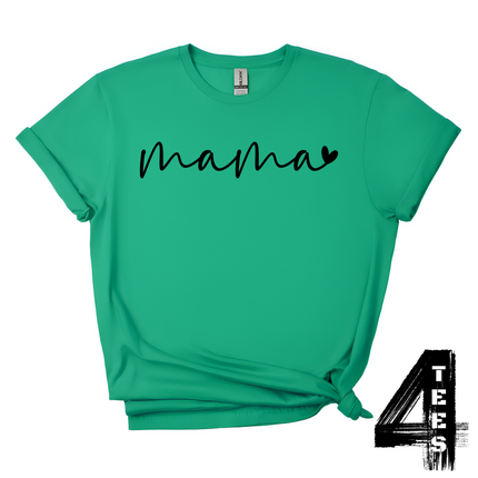 mama
