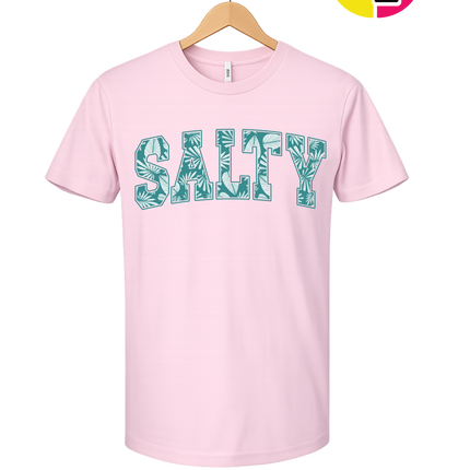 SALTY
