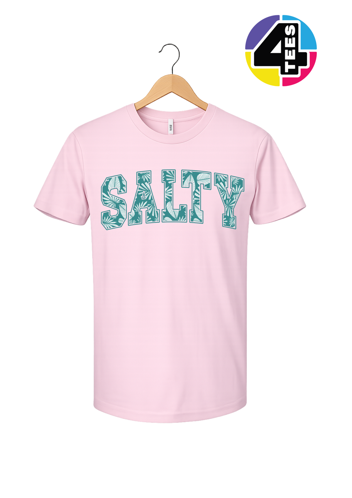 SALTY