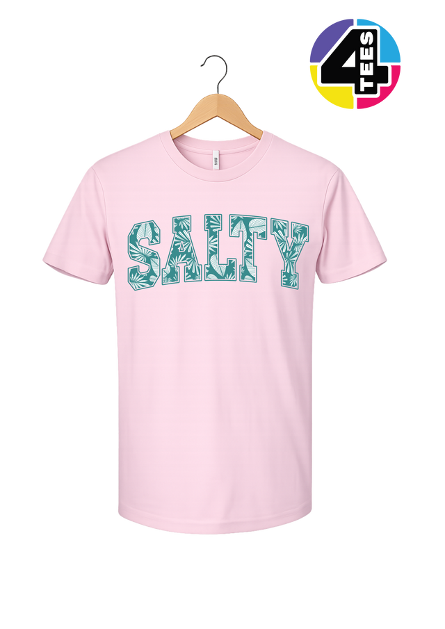 SALTY
