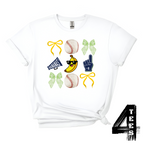 White / X-Small