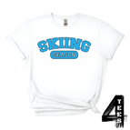 White / X-Small