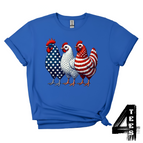 Royal Blue / X-Small