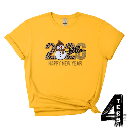 Latch Hook Yarn Crochet New year