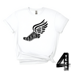 White / X-Small