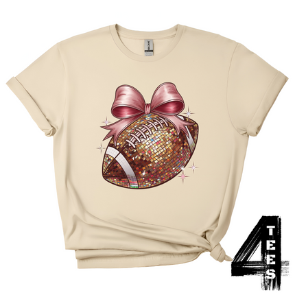 Glitter Football
