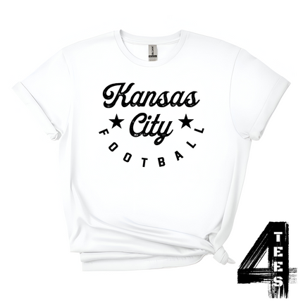Kansas City Football