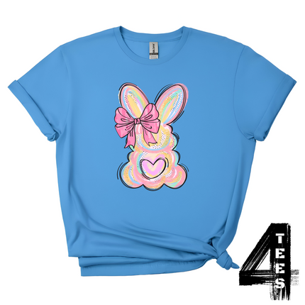 Pastel Bunny