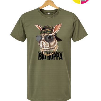 Big Hoppa