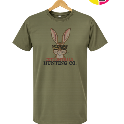 Cotton Tails Hunting Co