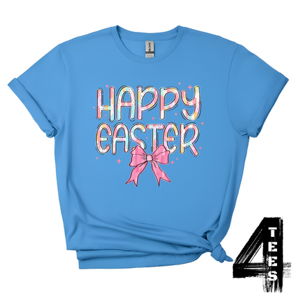 Happy Easter