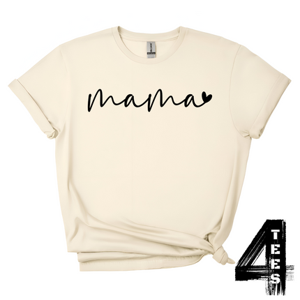 mama