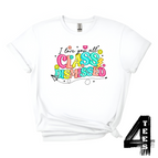 White / X-Small