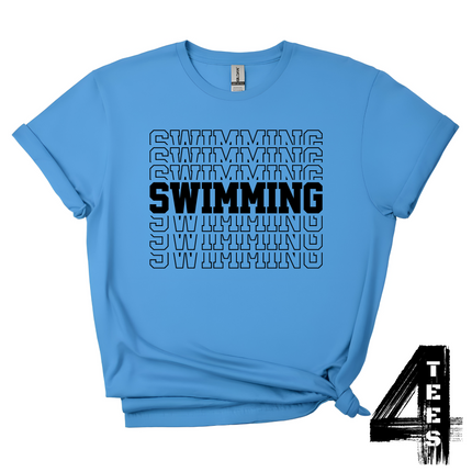 Swimming