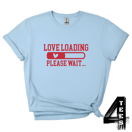 Love Loading