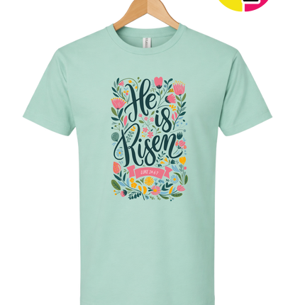 He Is Risen