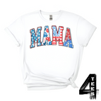 White / X-Small