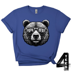 Metro Blue / X-Small