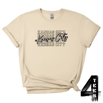 Kansas City Retro