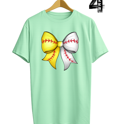 Softball & Baseball Bow