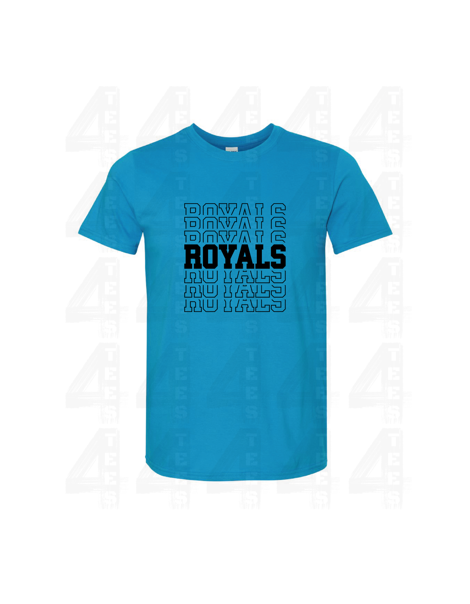 KC Royals 20