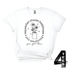 White / X-Small