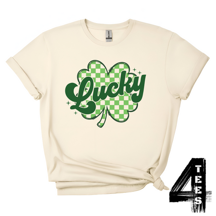 Lucky